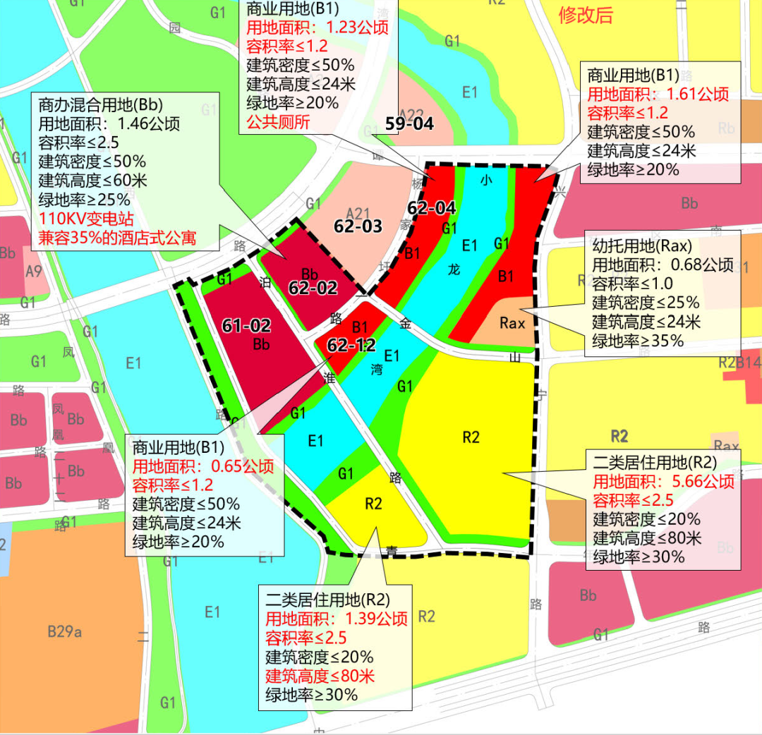 南京河西规划图片