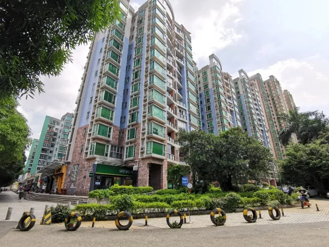 指导价9天后广州业主的心凉透了