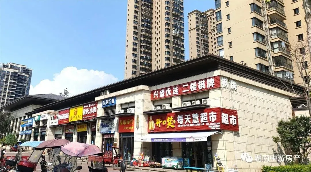 【美的翰城】测评:曾经堪称三天卖光的小区,如今90%的人看着二手房价