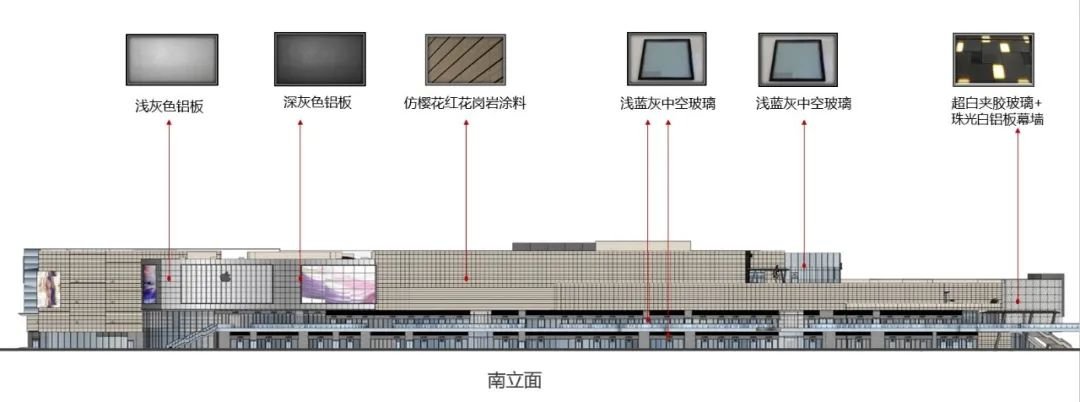 韶关保利广场 | 韶关商业新场景，拥抱城央便利生活！