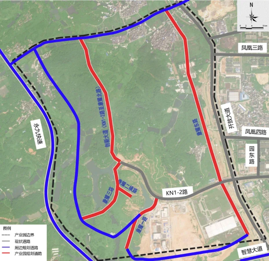 積極推進廣州地鐵5號線東延段(文衝-黃埔客運港),地鐵7號線二期(大學