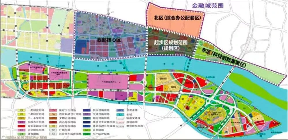 87億成交澳門銀行一來金融城含金量飆升附最全版圖