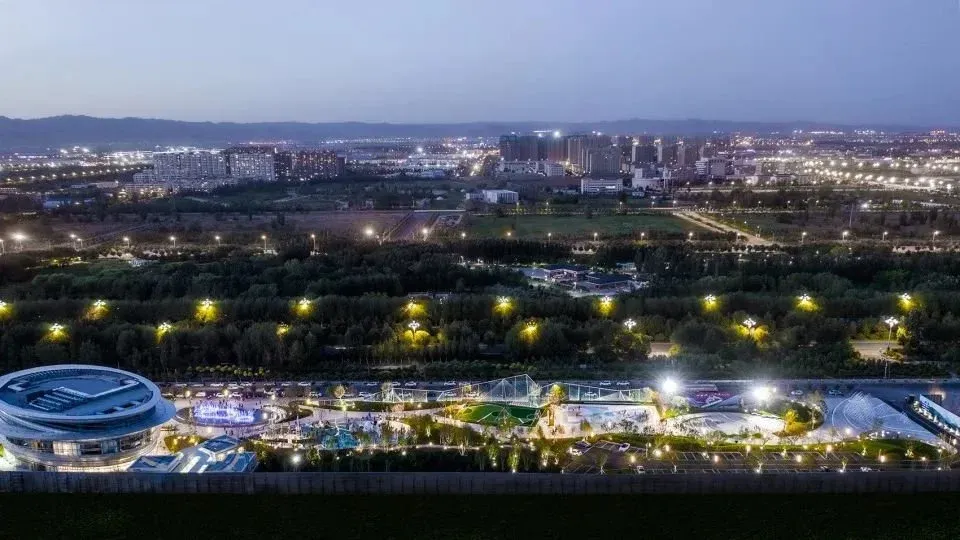 2021新都区商业综合体百花齐放,一站式配套服务下附近的房子有什么