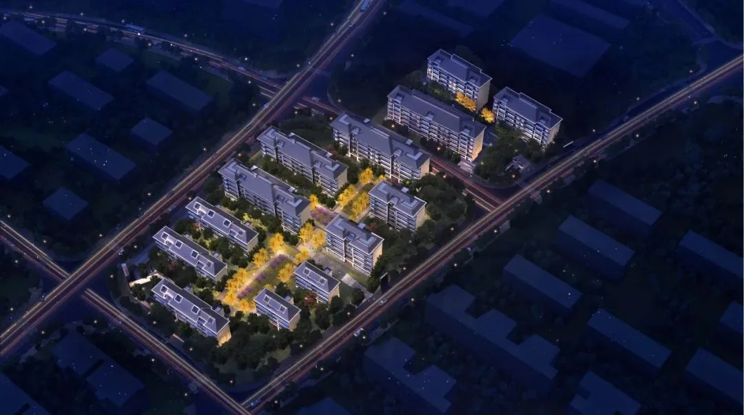 中奥甘棠朗境浔阳正芯筑就九江人居向往