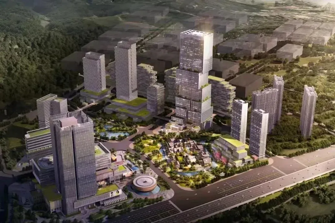 有点惨2021年珠海土拍收金同比跌一半斗门仅2宗宅地出让