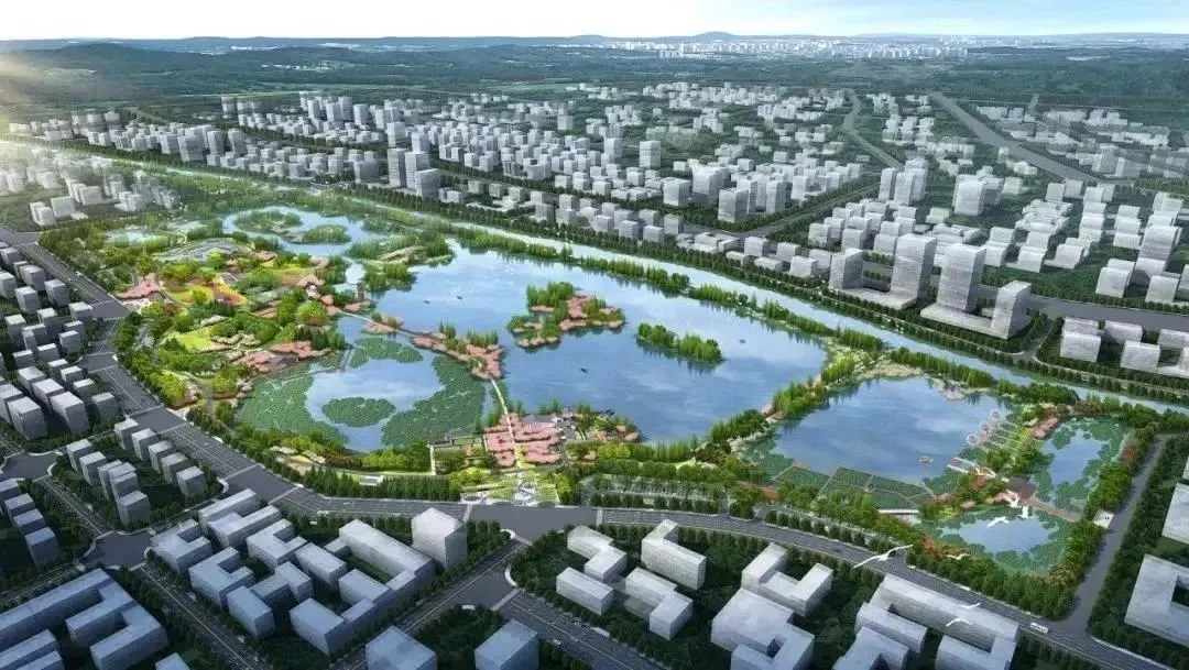 徐州西区这条黄金大道要延长