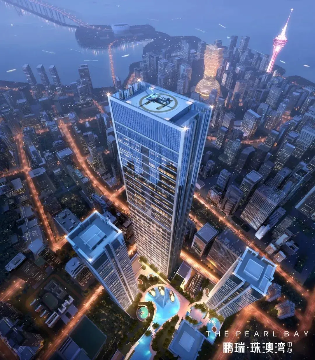 天幕会客厅来了