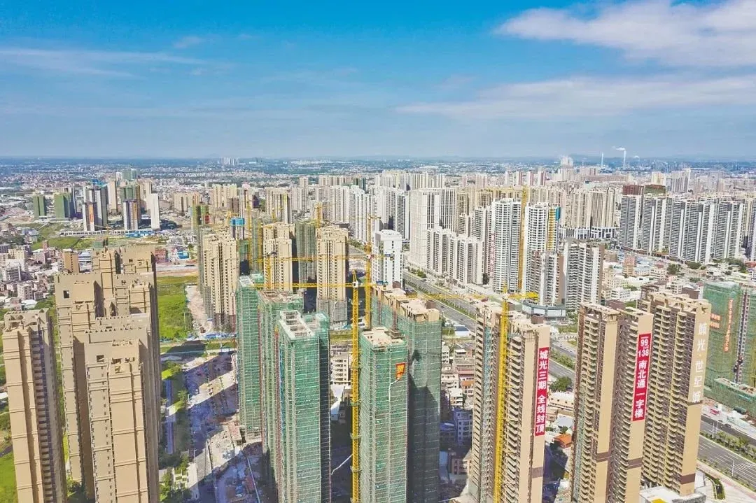 茂南区城南街道将要这样改造,你期待吗?