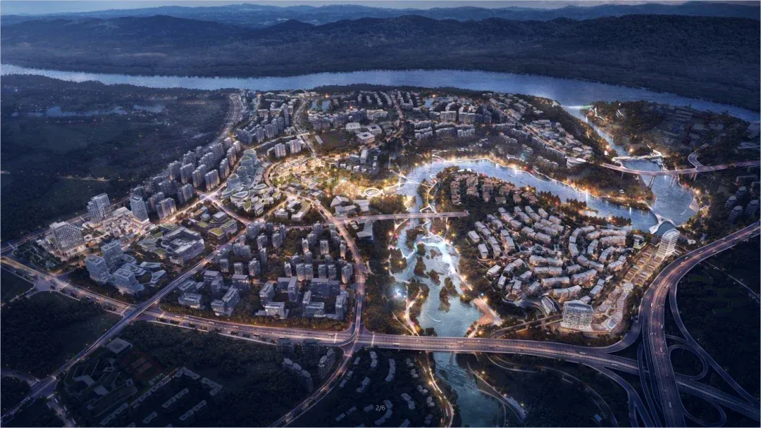 独家揭秘重庆这个独一无二的项目为何逆市而行