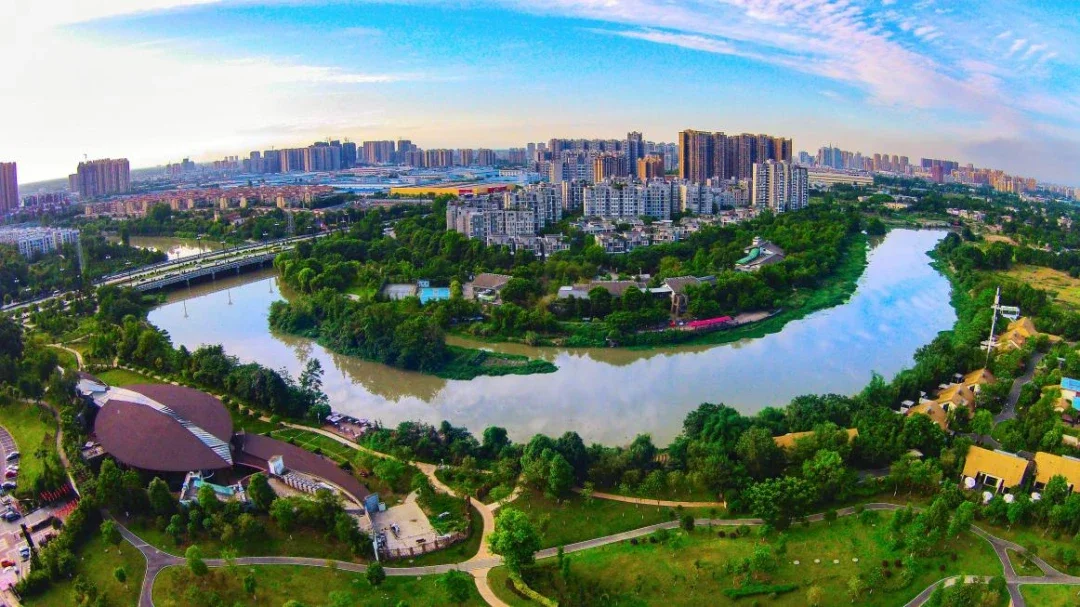 成北新未来新都2022年首批次2宗土地亮了