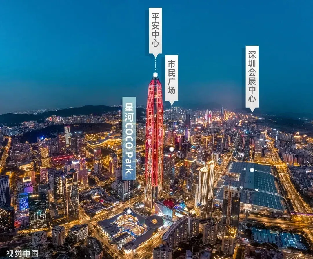 从福田CBD到白鹅潭,这个深圳开发商,如何在广州做豪宅-房产资讯-房天下