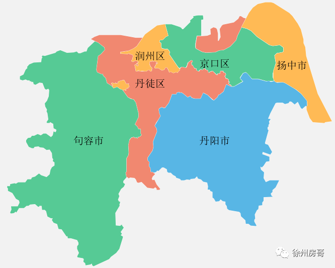 徐州区县市区图片