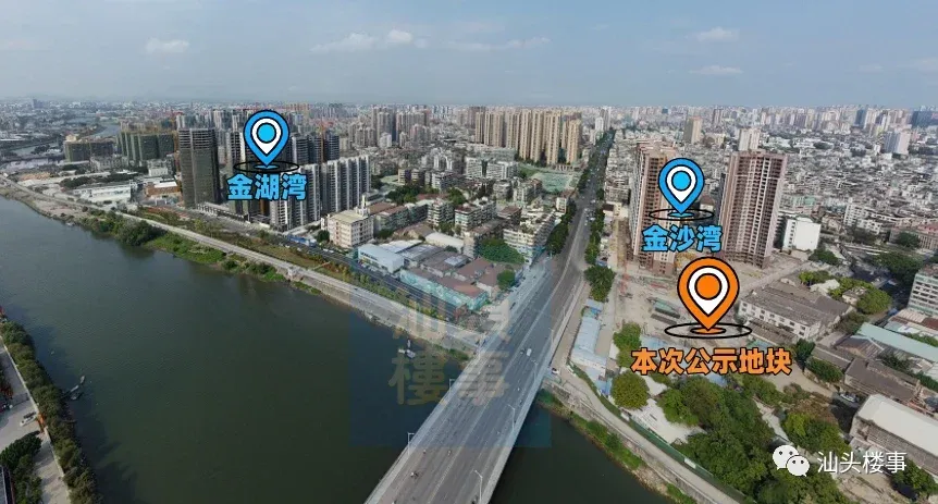 金沙湾二期要来了