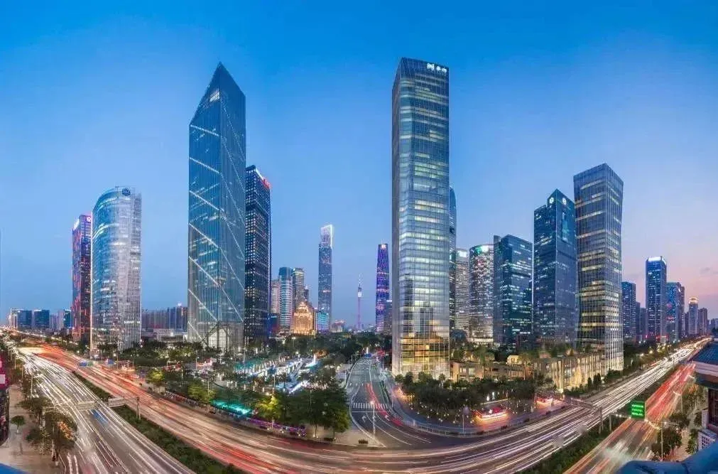 粤海·云港城效果图因此,政府对粤海·云港城也寄予厚望.