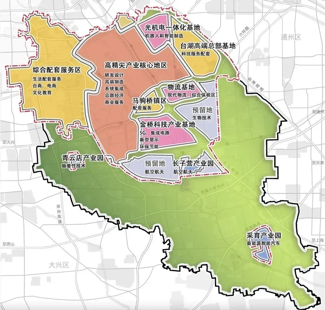 旧宫的房价是个骗局