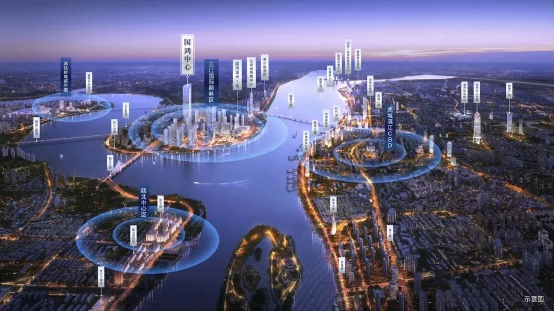 温州下一个绿轴板块,凭什么不能是这里?_房产资讯_房天下
