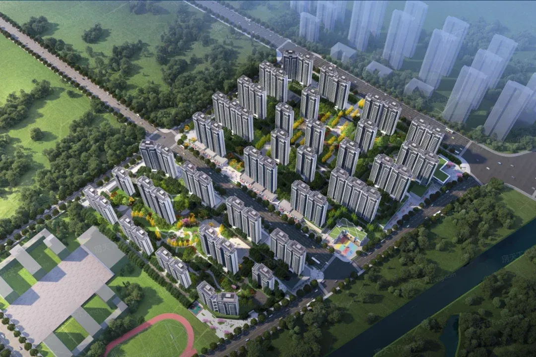 划入湘江新区,地铁口,卖毛坯,8字头!_房产资讯_房天下