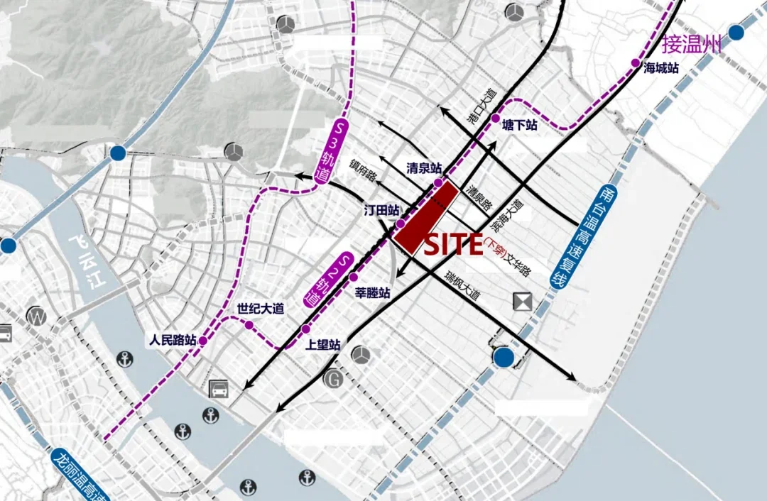 2022上半年瑞安出讓5宗地還有5大新盤待入市你準備好了嗎