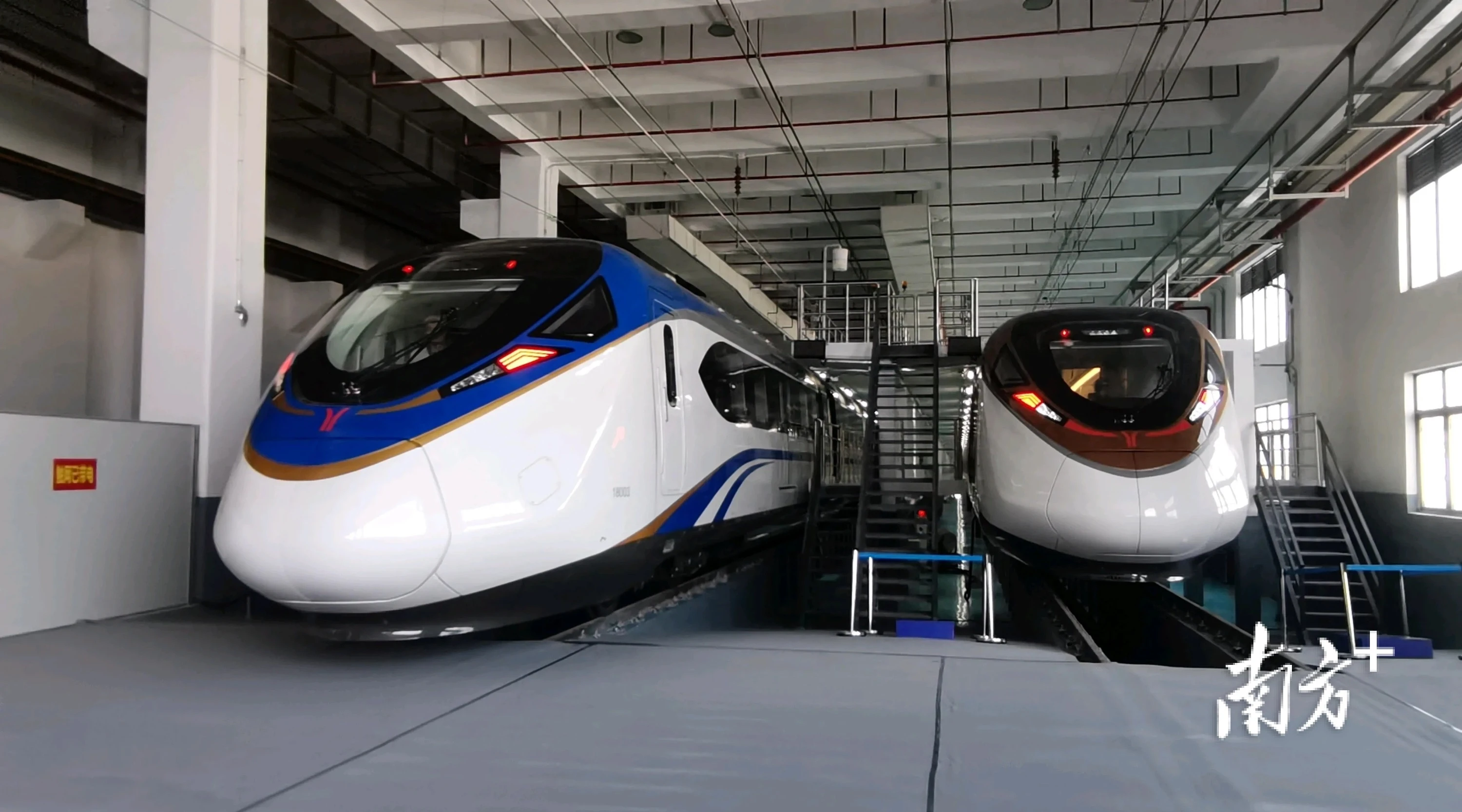 根据《粤港澳大湾区城际铁路建设规划》,广州市牵头推进的广州都市圈