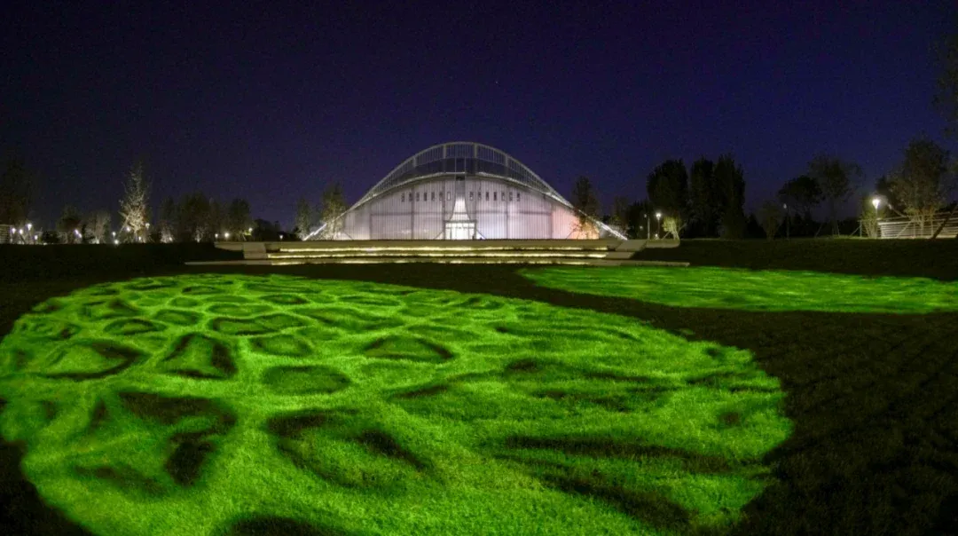 出门有城铁,回家有公园!理想生活皆融于此-廊坊新房网-房天下