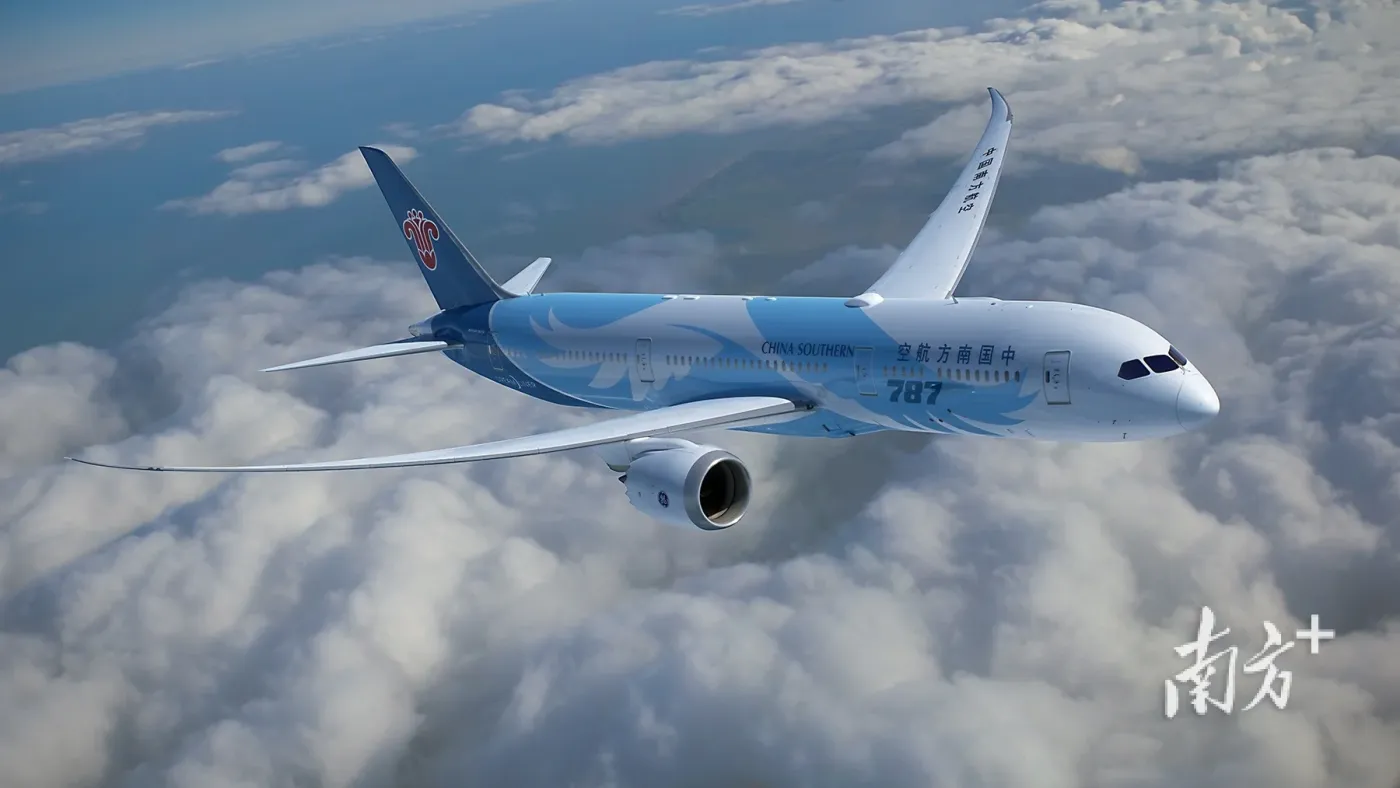 8月17日起南航将恢复广州伦敦航线