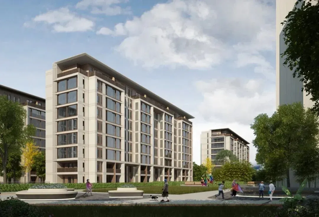 怡福荟康养公寓丨一份理想的度假式人居予你丰盈人生