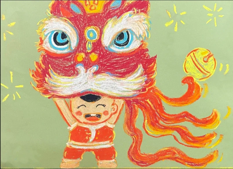 获奖名单公布珠海市童心绘非遗青少年绘画征集活动结果公布