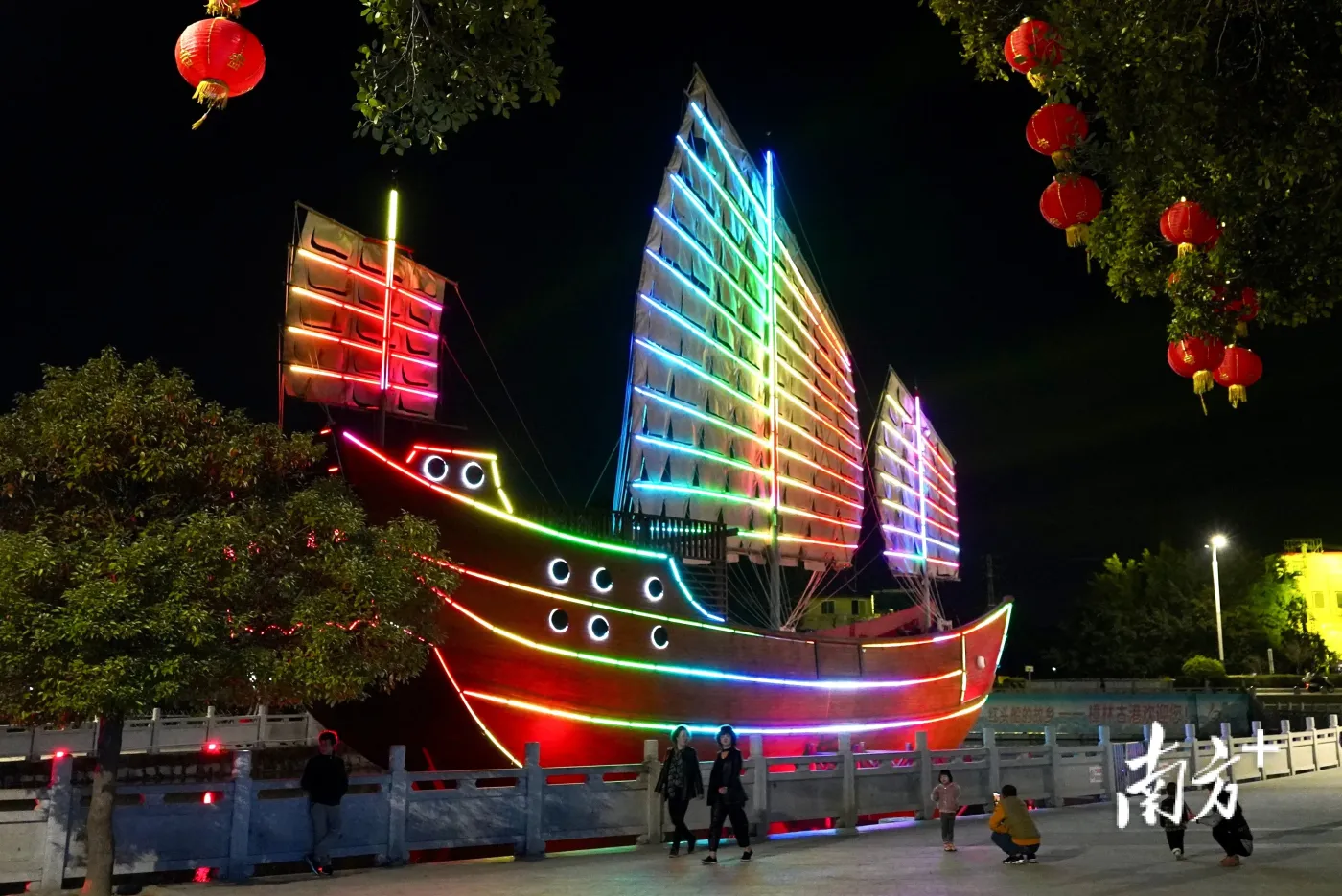 把侨乡故事唱响全国原创潮语歌曲红头船引发共鸣