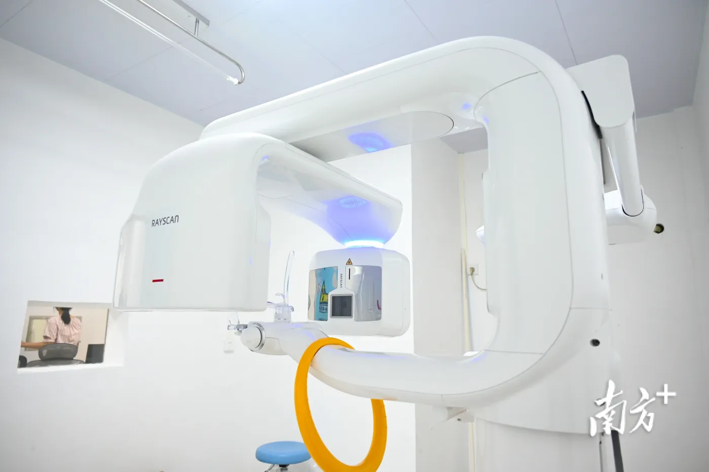 全新亮相连州市人民医院口腔中心正式开业