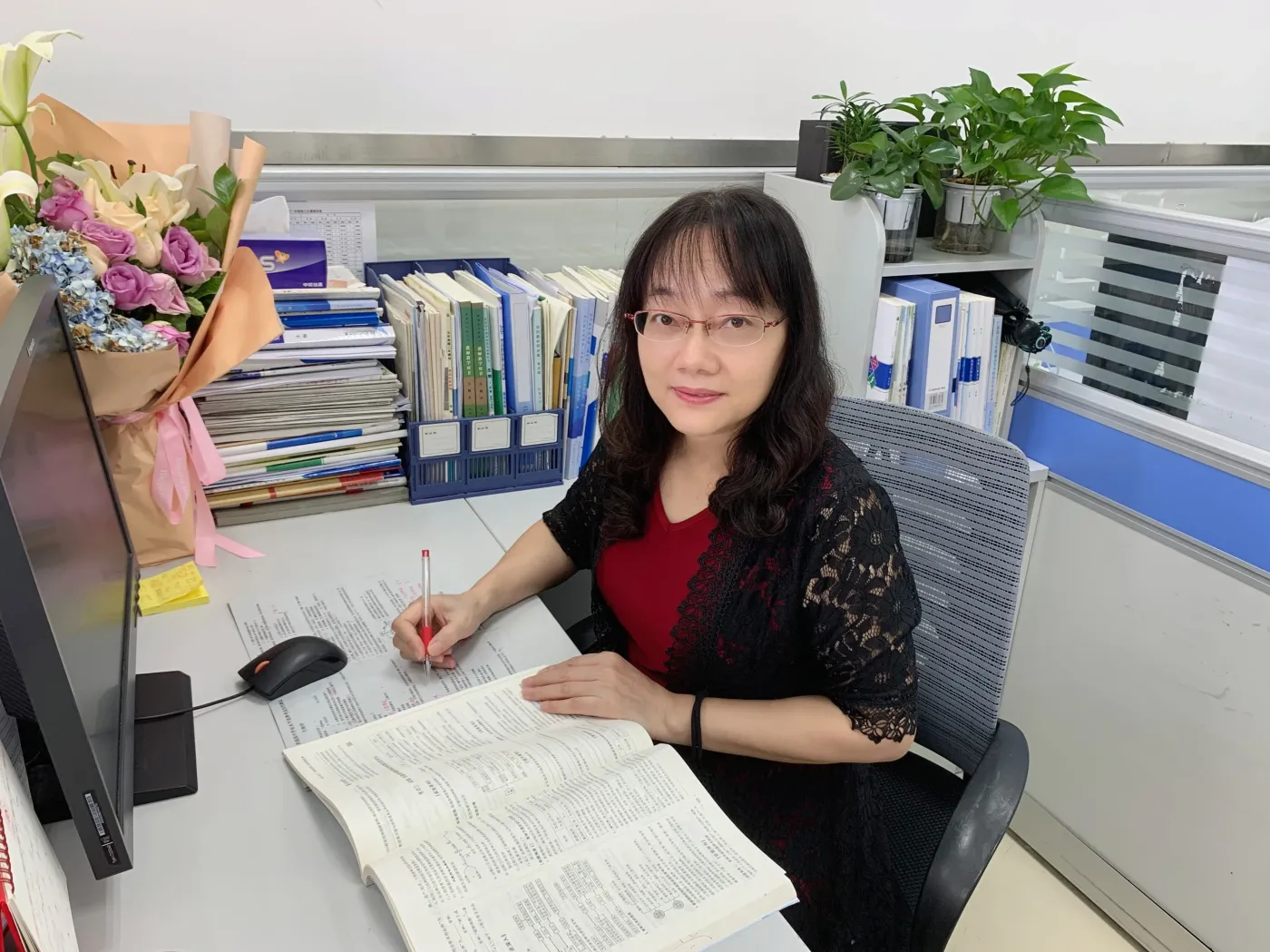 "2022致敬深圳最美教师"之盐田篇,为你心中的ta点赞