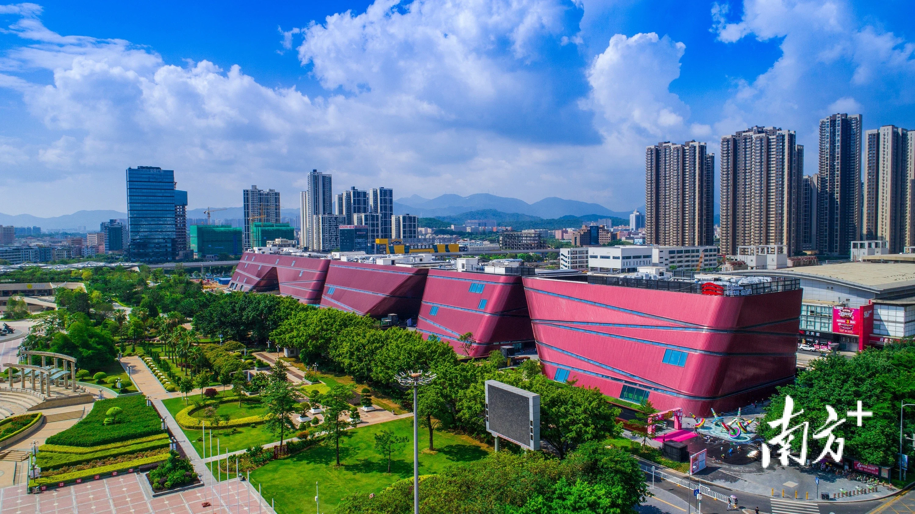 品读龙岗从诗书礼乐看一座城区的文化追求