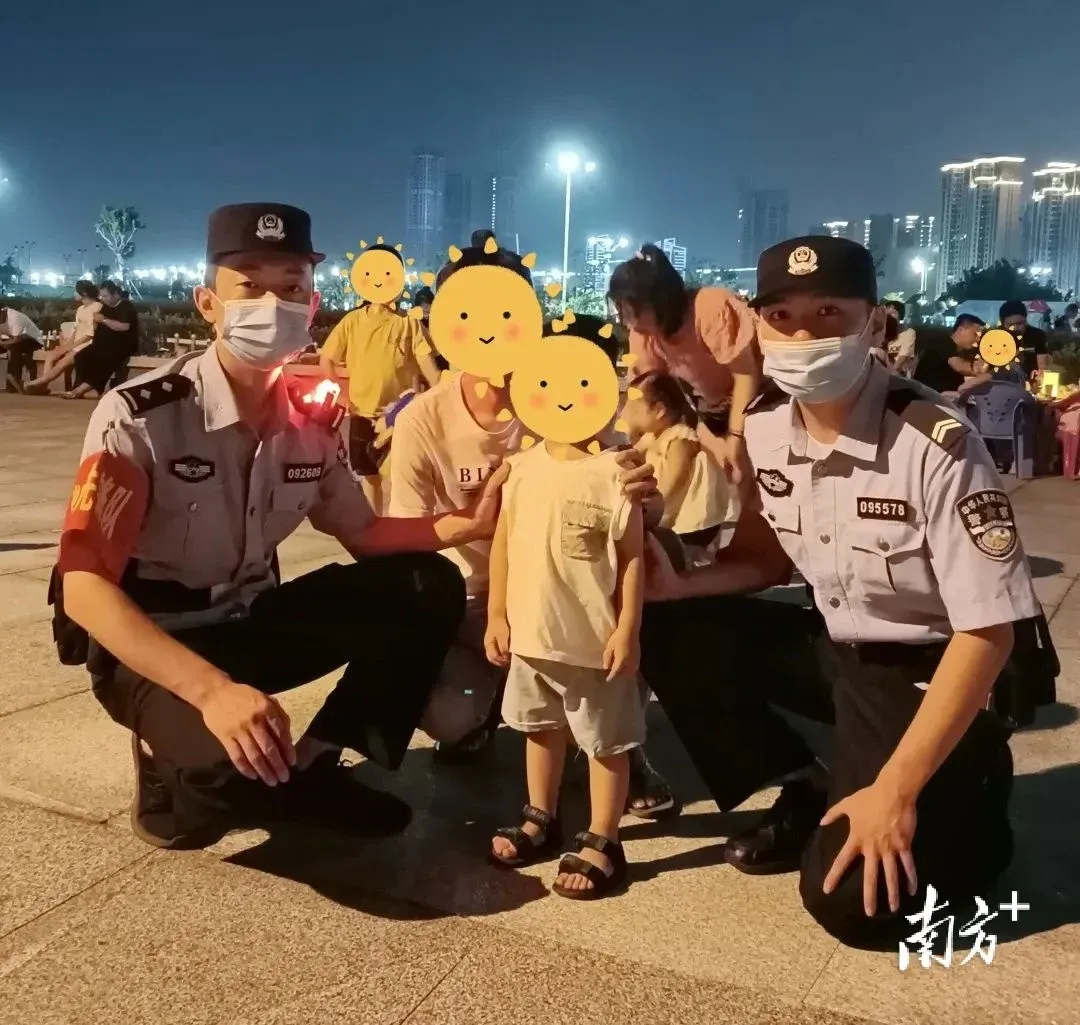 警情同比下降14%，汕头公安全警动员护航平安中秋-房产资讯-房天下