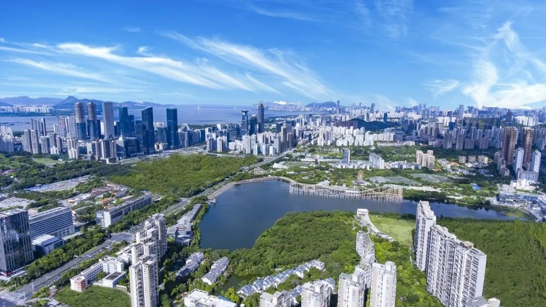 成交价再攀高香蜜湖封神年终极置业有答案了