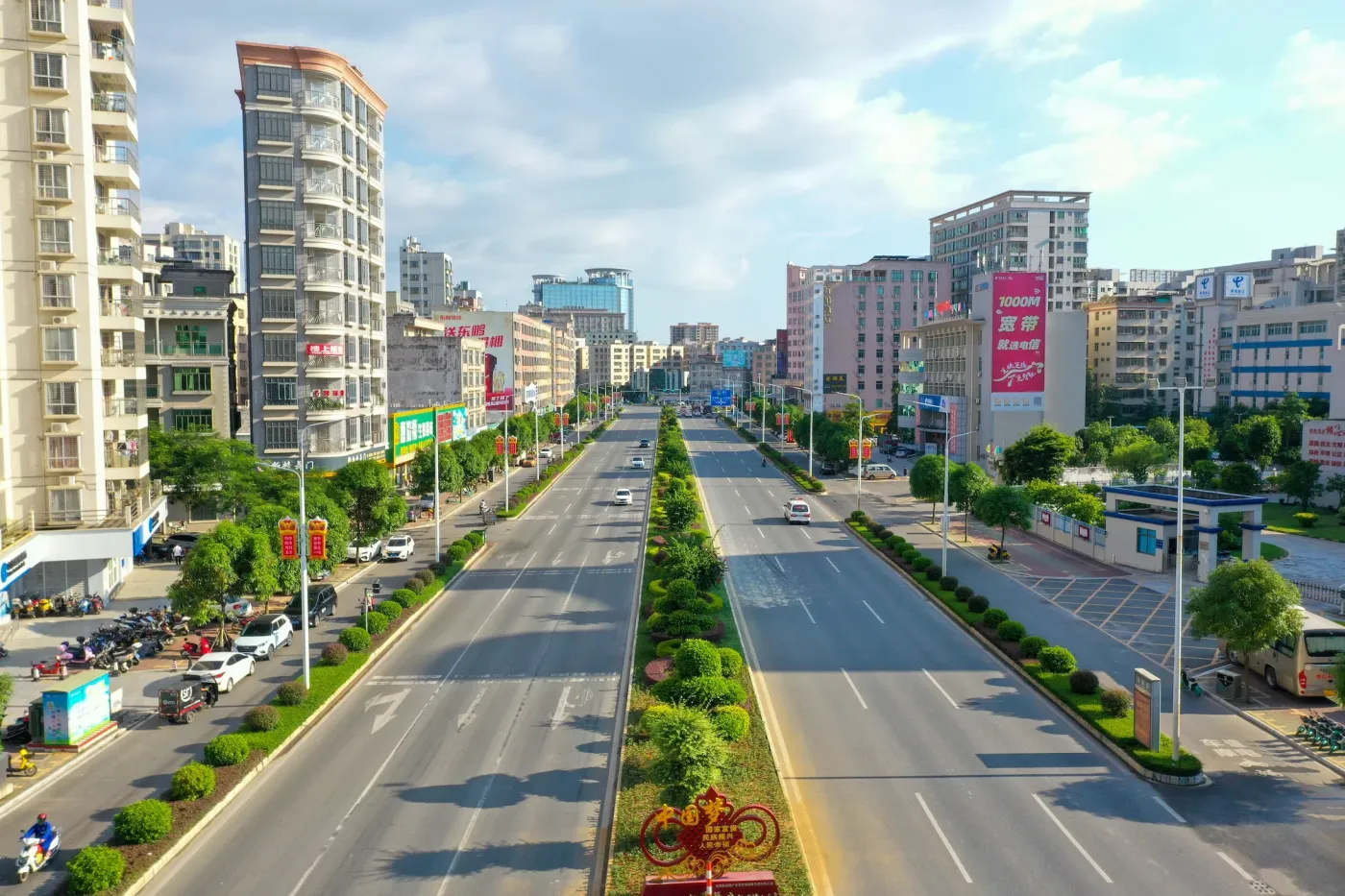 遂溪实施136行动计划一周年一城一股劲蓄力再出发