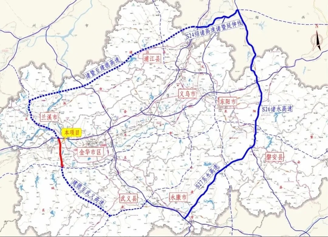 洛门至礼县高速公路图图片