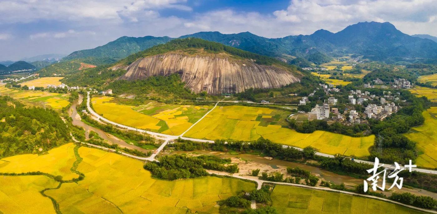 今年国庆期间,封开县推出多条不同主题的旅游线路,涵盖乡村文旅,观赏