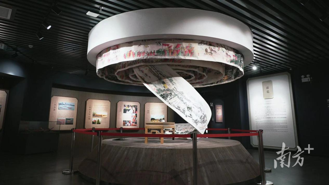 揭阳博物馆图片