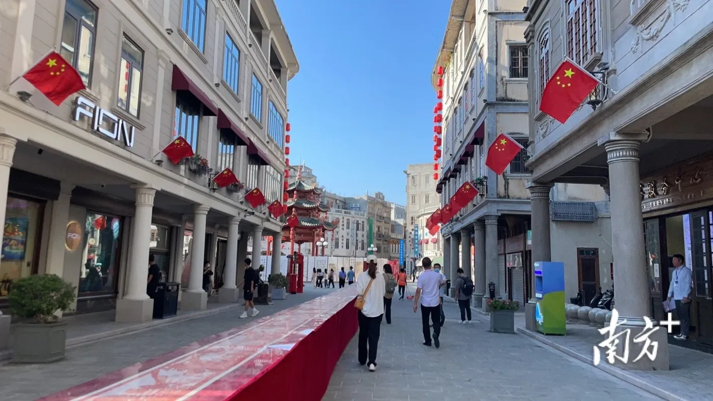 新媒体看新汕头和美侨乡看汕头感受体验侨魅力