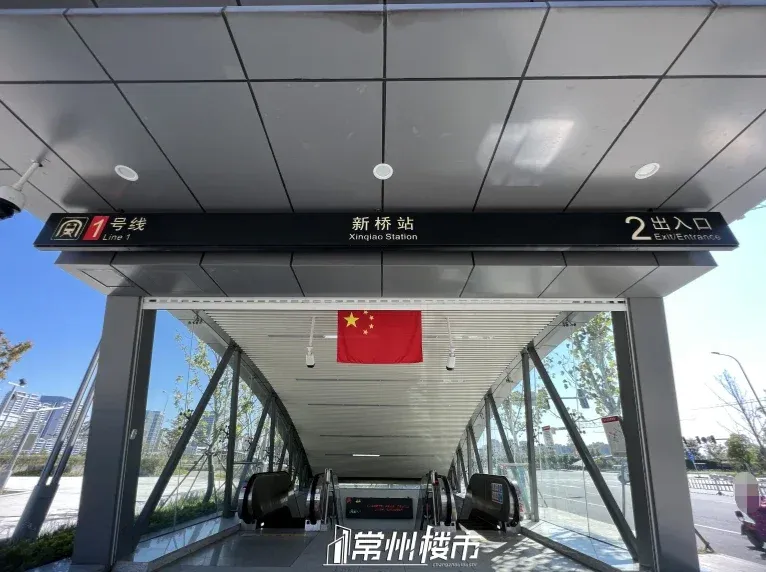 暴走实探!常州高铁新城大变样,3大重点项目进展曝光!-房产资讯-房天下