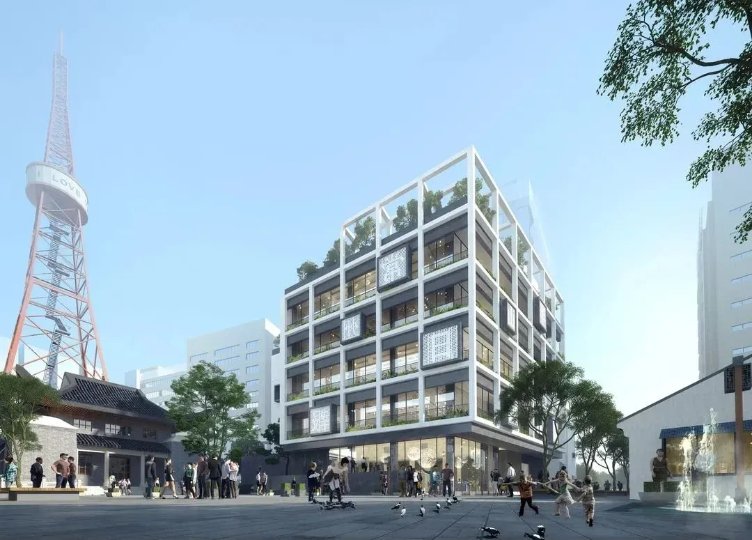 常州亚细亚影视城宣布改造,现场实景曝光!