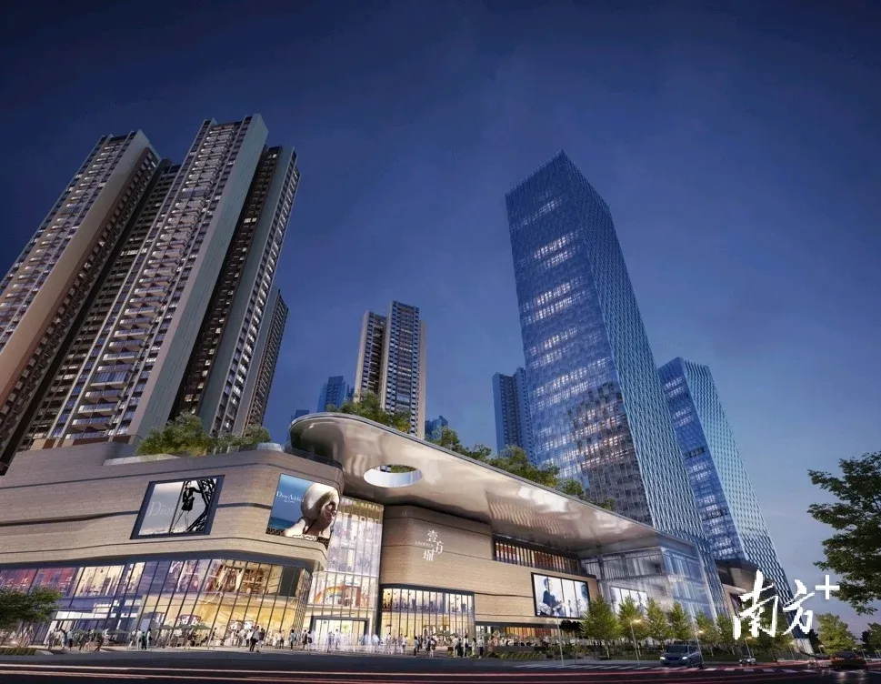 近年来,壹方天地积极响应《深圳市关于加快建设国际消费中心城市的