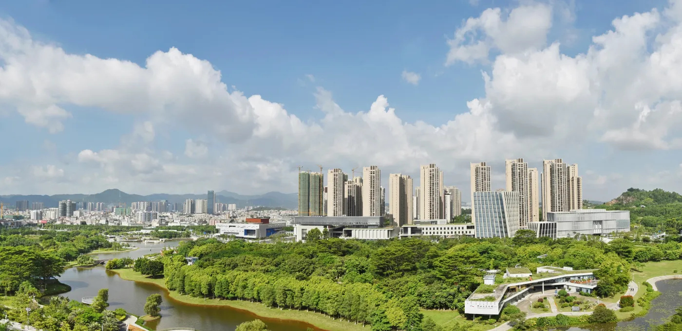 南方观察|喜提首条地铁,坪山街道迎来三个"新"_房产资讯_房天下