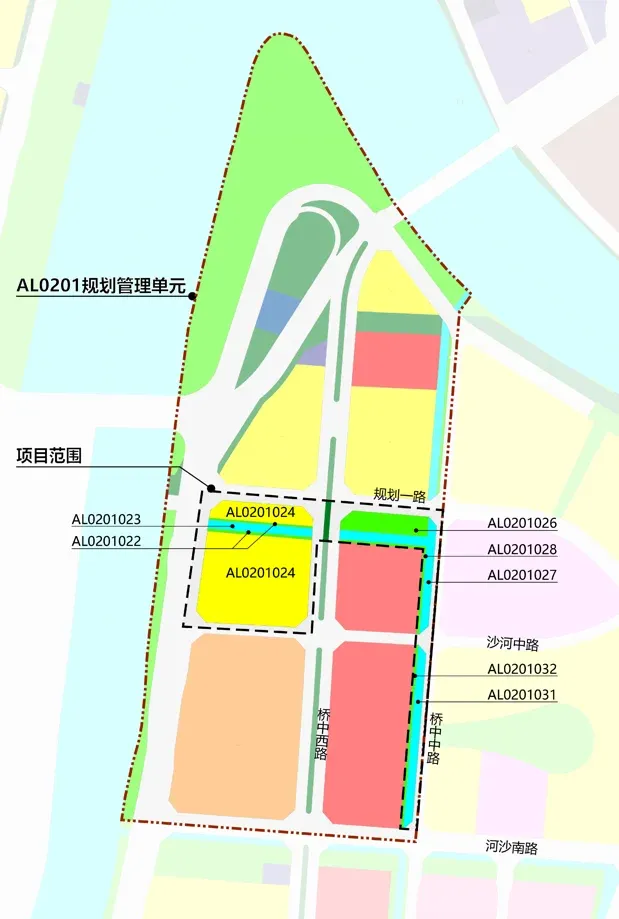 大坦沙江景回迁房开放!有人能分1000平