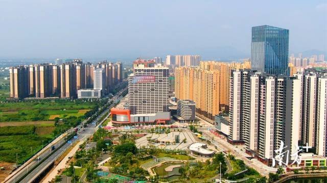 全市第一!汕尾海丰前三季度地区生产总值达297.1亿元-房产资讯-房天下