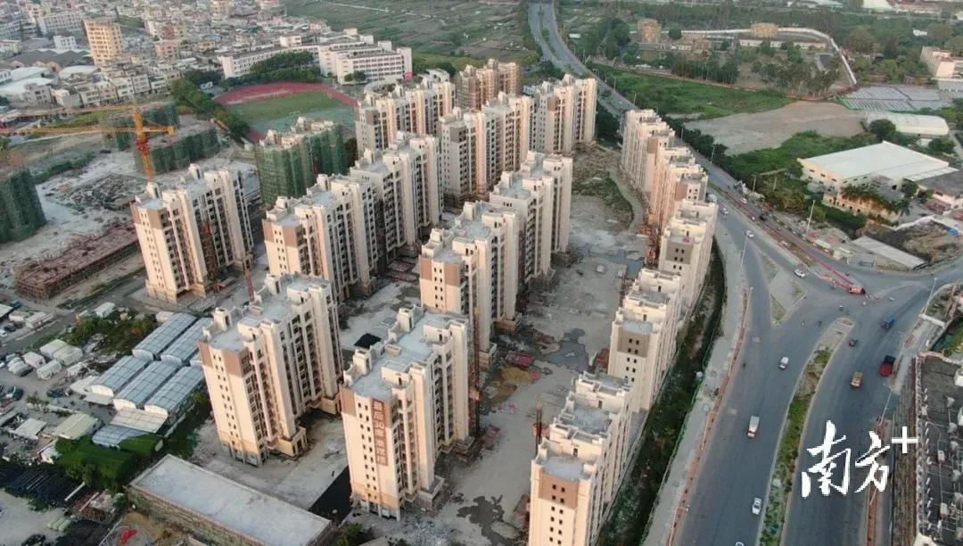汕头新豪湾项目复工复产_房产资讯_房天下