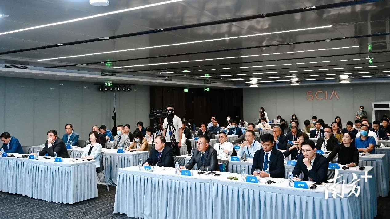 探讨“第三方资助”前沿 专家齐聚第六届法律资本高峰论坛-房产资讯-房天下