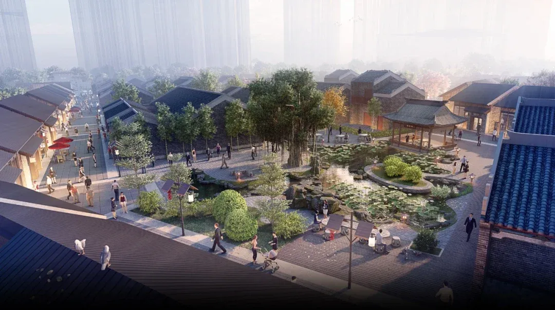 奥园翠微村旧改已复工,何时可重新开售?_房产资讯_房天下