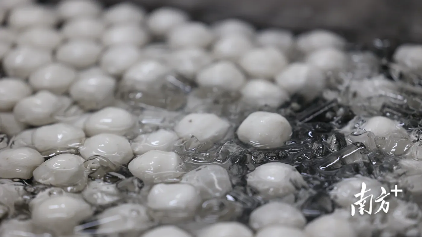 汕头濠江:"锤炼"一颗有故事的鱼丸_房产资讯_房天下