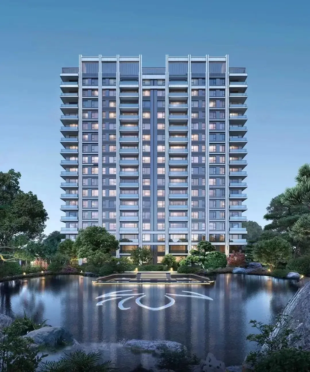 西四环的保利和光逸境,优惠286万._房产资讯_房天下