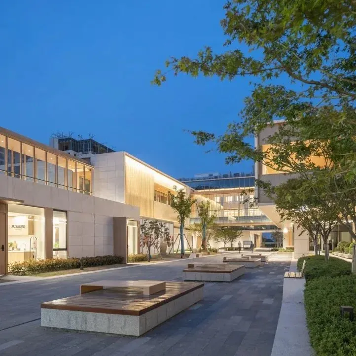 新年伊始,共启理想新篇丨上海新发展集团康养小镇怡福荟欢迎您!